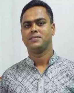1998-3 Arifur Rahman Roman