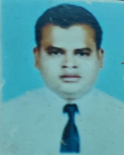 Md. Rofiqul Islam Shadin-1991