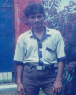 Mir Hossain - 1994